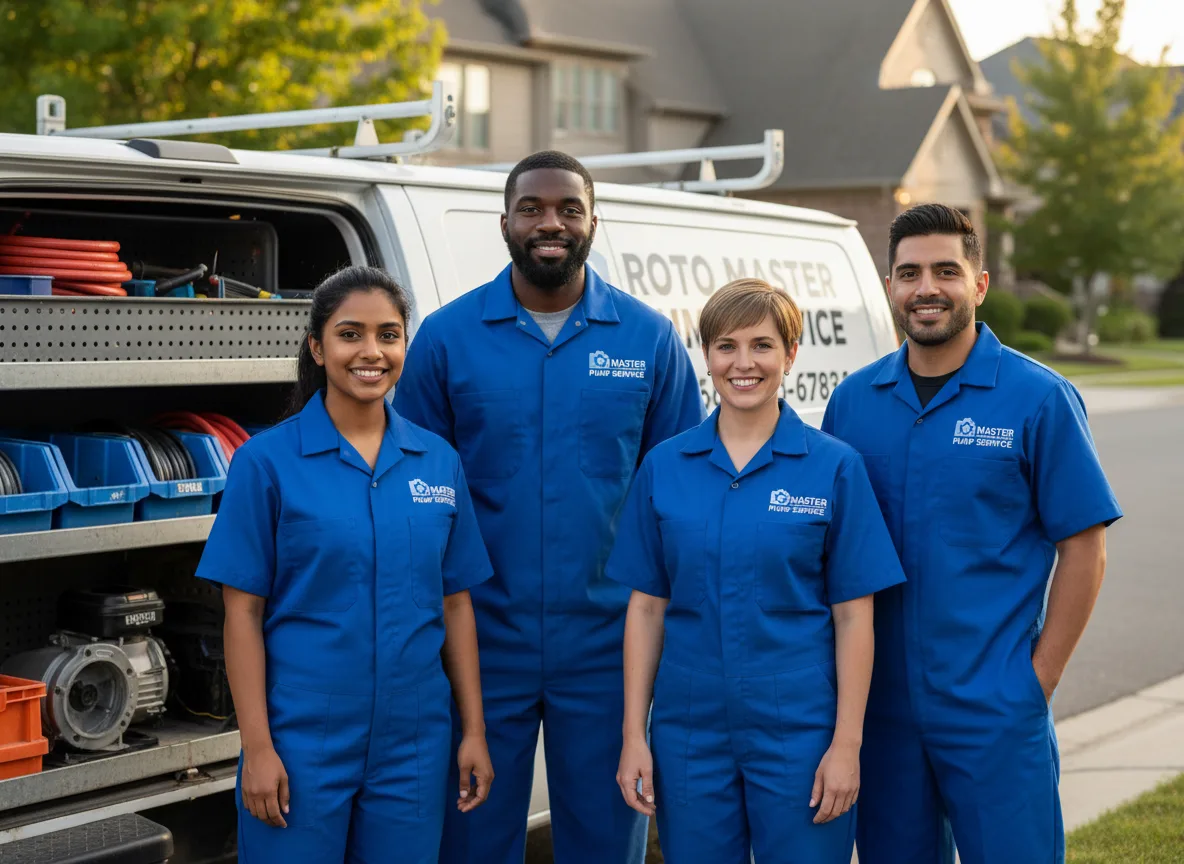 Sump Pump Installation company in Cottage Grove, OR